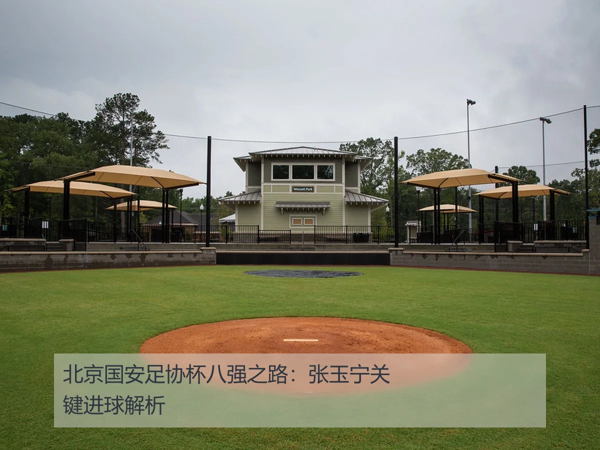 北京国安足协杯八强之路：张玉宁关键进球解析